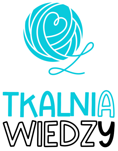 Tkalnia Wiedzy - link do strony głównej